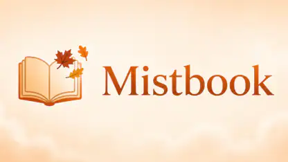 Mistbook