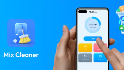 Mix Cleaner