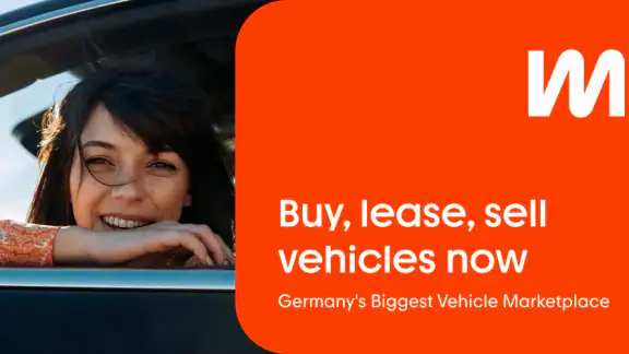 mobile.de - car market