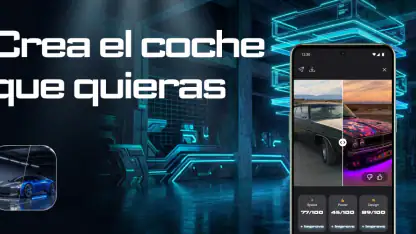 ModsTune – AI Car Designer