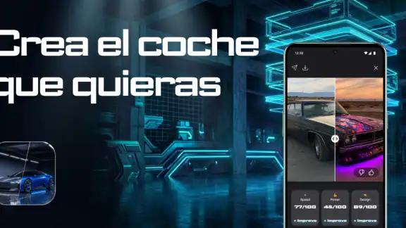 ModsTune – AI Car Designer