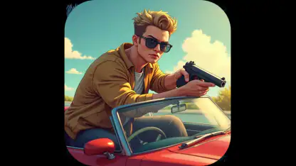 Mola Sola Gangstar To Ashes