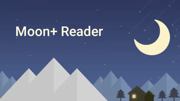 Moon+ Reader