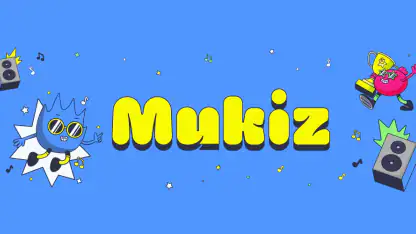 Mukiz - Adivina la canción