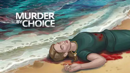Murder by Choice: Mystery Game
