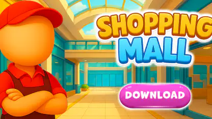 My Shopping Mall