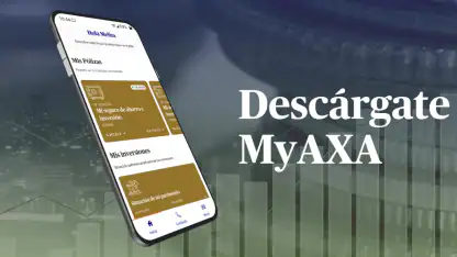 MyAXA España