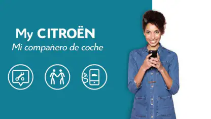 MyCitroën