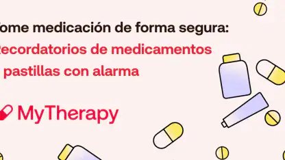 MyTherapy Alerta Medicamentos