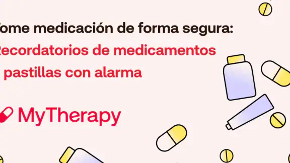 MyTherapy Alerta Medicamentos