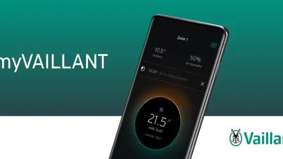 myVAILLANT