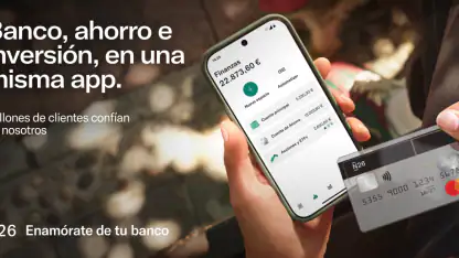N26 — Enamórate de tu banco