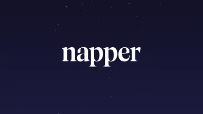 Napper: Horario de sueño bebés