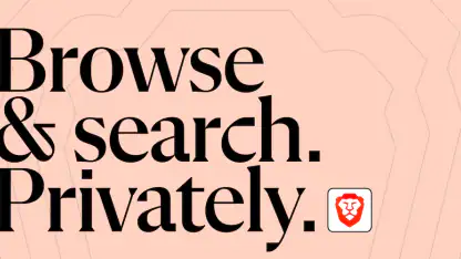 Navegador web privado Brave