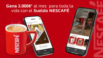 NESCAFÉ
