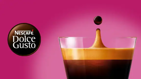 Nescafé Dolce Gusto