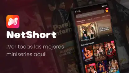 NetShort - Populares series