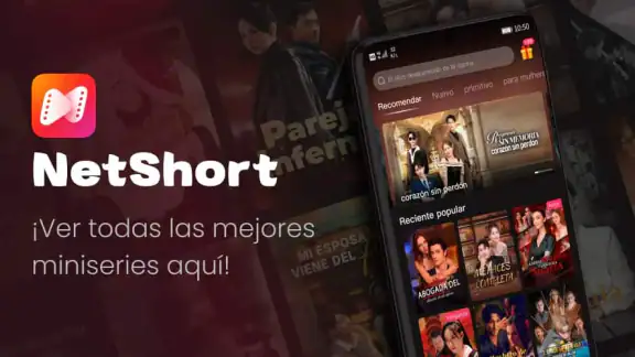 NetShort - Populares series