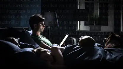 Nextory: e-books y audiolibros