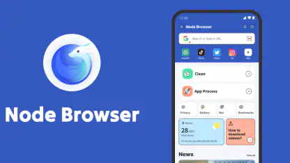 Node Browser