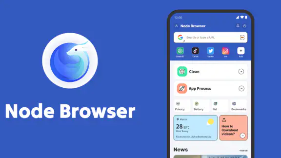 Node Browser