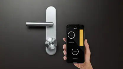 Nuki Smart Lock