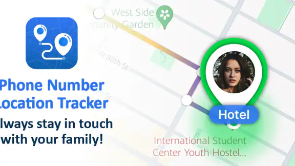 número de localizador GPS