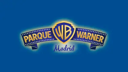 Parque Warner Madrid