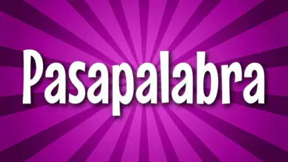 Pasapalabra