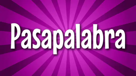 Pasapalabra