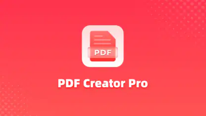 PDF Creator Pro