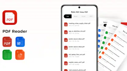 PDF Reader&Editor