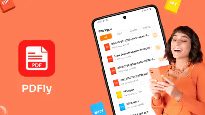 PDFly - Reader & Viewer
