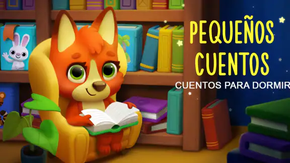 Pequeños Cuentos: historias
