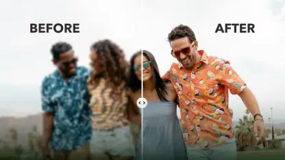 PhotoBoost: Mejorador de Fotos