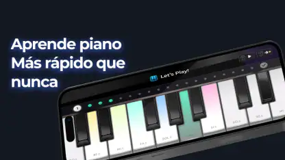 Piano - music & songs games