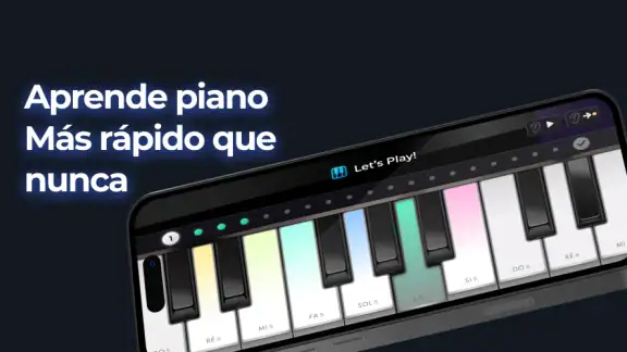Piano - music & songs games