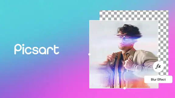 Picsart Editor de Fotos IA