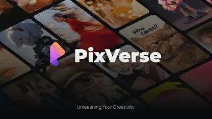 PixVerse: Generador Vídeos IA