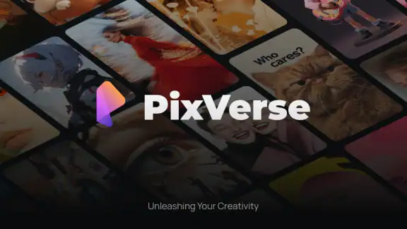 PixVerse: Generador Vídeos IA