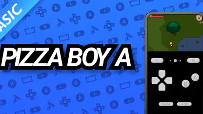 Pizza Boy A Basic