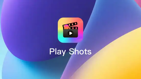Play Shots