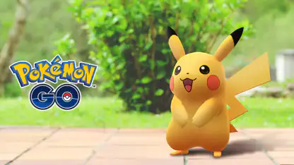 Pokémon GO