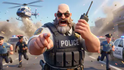 Police Chief