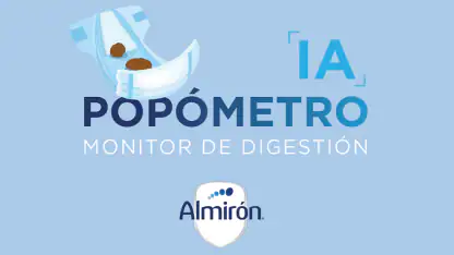 Popómetro de Almirón
