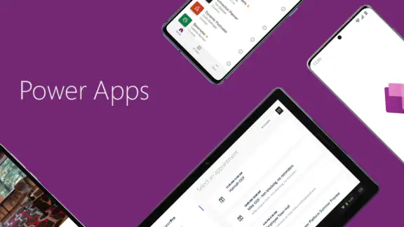 Power Apps