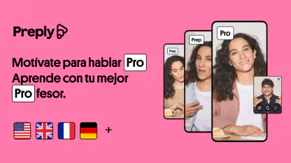 Preply: clases particulares