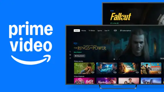Prime Video