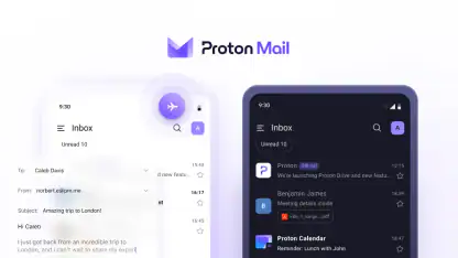 Proton Mail: Correo cifrado