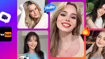 ProxHub - Match & Video Chat